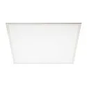 LED panel STANDARD RGBNW 940 - 620x620MM 4 channel, RGBW, excl. LED driver, dimmable 94W 4200lm RGB + 4000K 110° CRI >90