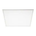Panneau à LED STANDARD RGBNW 940 - 595x595MM 4 canaux, RGBW, bloc d'alimentation exclusif