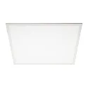LED panel STANDARD RGB+TW HCL - 620x620MM tunable white, RGBW, 5 channel, excl. LED driver