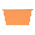 Panneau à LED STANDARD RGB+TW HCL - 620x620MM Tunable White, RGBW, 5 canaux, bloc d'alimentation exclusif