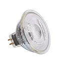 Ampoule LED GU5,3 5W 345lm 3000K 36° CRI 90 gradable