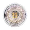 Deko-Light LED lamp GU5,3 5W 345lm 3000K 36° CRI 90 dimmable