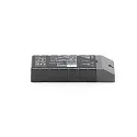 Deko-Light Bloc d'alimentation BASIC 18W 350mA courant constant, noir 