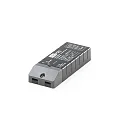 Deko-Light Bloc d'alimentation BASIC 18W 350mA courant constant, noir 