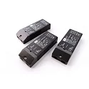 Deko-Light Bloc d'alimentation BASIC 18W 350mA courant constant, noir 
