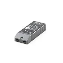 Deko-Light Bloc d'alimentation BASIC 18W 500mA courant constant, noir 