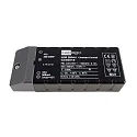 Deko-Light Bloc d'alimentation BASIC 18W 500mA courant constant, noir 