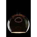 Segula Lampe décorative MOON 300 GOLD dimmable E27 8W 350lm 1900K 330° CRI 85 gradable