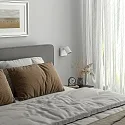 Deko-Light reading lamp CAN TILT SQUARE square, with switch, cardanic swivelling GU10 IP20, white 
