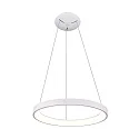 pendant luminaire MEROPE 80 IP20, white