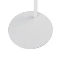 Deko-Light floor lamp CAN TILT BASE MIX'N MATCH 1/3 with switch, without shade, with plug GU10 IP20, white 