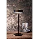 Deko-Light Head magnetic lamp MIRAM Table / Wall / Pendant luminaire, 3,7V DC, 2,20 W, black