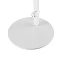 Deko-Light table lamp CAN TILT BASE MIX'N MATCH 1/3 with switch, without shade, with plug GU10 IP20, white 