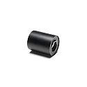 Deko-Light Kapego ceiling luminaire Bengala, 220-240V AC / 50-60Hz, GU10, 50W, aluminum, black