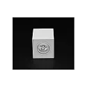  Luminaire de plafond BENGALA SQUARE forme en dé, réglable GU10 IP20, blanche gradable