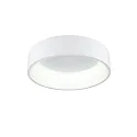 ceiling luminaire SCULPTORIS 60 CCT DIM CCT Switch, set back IP20, mat, traffic white dimmable