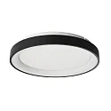 Applique et plafonnier MEROPE 40 IP20, noir 