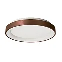 Applique et plafonnier MEROPE 40 IP20, marron café