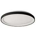 Applique et plafonnier MEROPE 60 IP20, noir 