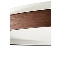 Deko-Light Applique et plafonnier MEROPE 60 IP20, marron café