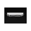  KapegoLED recessed ceiling luminaire CETI 10, current constant, 28-29V DC, 700 mA, 20W, 2900K, matt white
