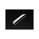  Plafonnier encastré CETI 15 courant constant, blanc mat gradable