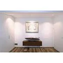 downlight ANIK 220 round IP20 | IP44, white dimmable
