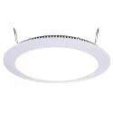 Downlight ANIK 220 rond IP20 | IP44, blanche gradable