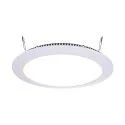 Downlight ANIK 380 rond IP20 | IP44, blanche gradable