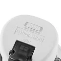 recessed spotlight SURTUR TILT 83 CCT swivelling, CCT Switch IP20/IP44, white dimmable