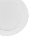 Downlight ACRUX PRO 68 rigide, CCT Switch, UGR < 19 IP20/ IP54, scintillant, blanche gradable