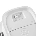 Downlight ACRUX PRO 68 rigide, CCT Switch, UGR < 19 IP20/ IP54, scintillant, blanche gradable