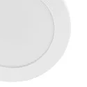 Downlight ACRUX PRO 82 rigide, CCT Switch, UGR < 19 IP20/ IP54, scintillant, blanche gradable