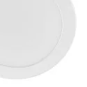 Downlight ACRUX PRO 120 rigide, CCT Switch, UGR < 19, multipower IP20/ IP54, scintillant, blanche gradable