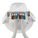Downlight ACRUX PRO 145 rigide, CCT Switch, UGR < 19, multipower IP20/ IP54, scintillant, blanche gradable