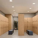 Downlight ACRUX PRO 190 rigide, CCT Switch, UGR < 19, multipower IP20/ IP54, scintillant, blanche gradable