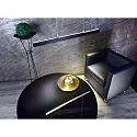 Deko-Light Luminaire à suspension D PROFESSION UP & DOWN IP20, noir gradable