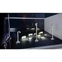Deko-Light Lumière d'affichage HERCULIS BIG IP20, argent