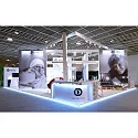 Deko-Light 3-phase spot AARON, 220-240V AC/50-60Hz, 79W, 4000K, white
