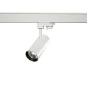 3-phase spot HORUS, 220-240V AC/50-60Hz, 10W, 4000K, white