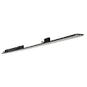 Luminaire triphasé LINEAR PRO TILT contrôlable par DALI IP20, blanc trafic gradable