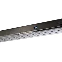 Deko-Light Luminaire triphasé LINEAR PRO TILT contrôlable par DALI IP20, blanc trafic gradable