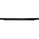 Luminaire triphasé LINEAR 100 IP20, mat, noir graphite 