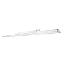Deko-Light Luminaire triphasé LINEAR PRO FOLD DALI rigide, contrôlable par DALI IP20, blanche gradable