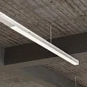 Deko-Light Système d'éclairage en continu SANOTRUNK UNIVERSAL on/off IP40, blanche 