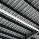 Deko-Light Système d'éclairage en continu SANOTRUNK UNIVERSAL contrôlable par DALI IP40, blanche gradable