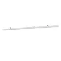 Système d'éclairage en continu SANOTRUNK UNIVERSAL contrôlable par DALI IP40, blanche gradable