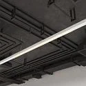 Deko-Light Système d'éclairage en continu SANOTRUNK UNIVERSAL contrôlable par DALI IP40, blanche gradable