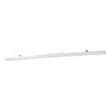 Système d'éclairage en continu SANOTRUNK UNIVERSAL contrôlable par DALI IP40, blanche gradable
