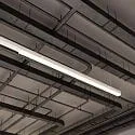 Deko-Light Système d'éclairage en continu SANOTRUNK UNIVERSAL contrôlable par DALI IP40, blanche gradable